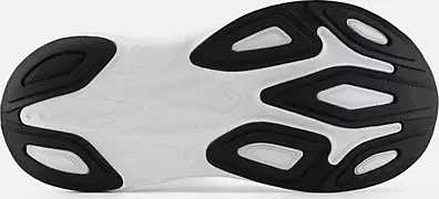 New Balance Fresh Foam X More v6 permafrost/bisque/nb 103 white (Damen)