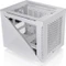 Thermaltake Divider 200 TG Air Snow Edition, weiß, Glasfenster Vorschaubild