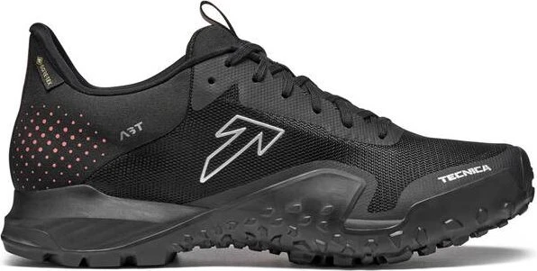 Tecnica Magma 2.0 S GTX schwarz/grau (Damen)