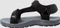 Jack Wolfskin Wave Breaker schwarz (Herren) Vorschaubild