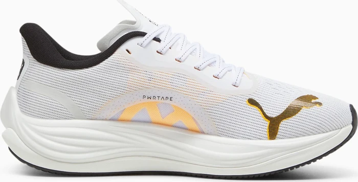 Puma Velocity Nitro 3 puma white/sun stream (Herren)