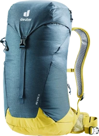 Deuter AC Lite 16 arctic/turmeric