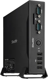 Shuttle DS47