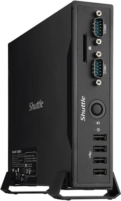 Shuttle DS47