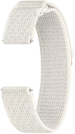 Samsung Fabric Band (M/L) für Galaxy Watch 6 sand