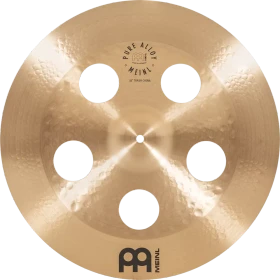 Meinl Pure Alloy Trash China 18"