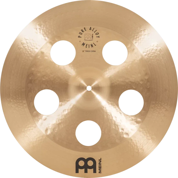 Meinl Pure Alloy Trash China 18"