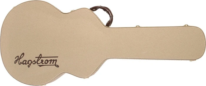 Hagstrom HagCase HSC52