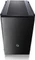 Raijintek Ophion M Evo TGS, Glasfenster Vorschaubild