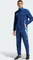 adidas Tiro 24 Competition Präsentationsjacke team navy blue 2 (Herren) Vorschaubild