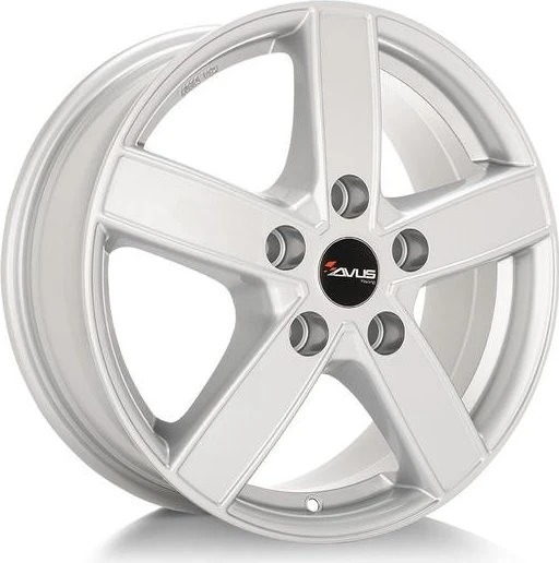 Avus Racing AC-V51 6.5x16 5/108 ET45 (verschiedene Farben)