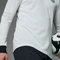 adidas Deutschland Anniversary Trikot langarm cloud white/black (Herren) Vorschaubild