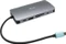 i-tec Metal Nano Dock, inkl. Netzteil, USB PD 100W, USB-C 3.0 [Stecker] Vorschaubild