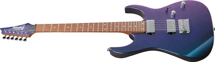 Ibanez GRG121SP BMC Blue Metal Chameleon