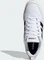 adidas Courtwave cloud white/core black/wonder white (Herren) Vorschaubild