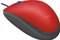 Logitech M110 Silent rot, USB Vorschaubild