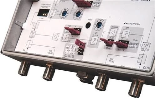 Triax GPV 950
