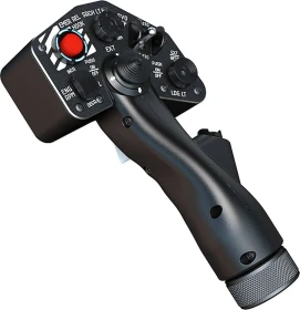 Virpil Controls Hawk-60 Collective Grip (PC)