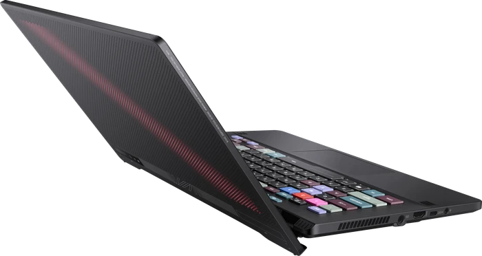 ASUS ROG Zephyrus Acronym Edition G14 ACRNM RMT01, Ryzen 9 4900HS, 32GB RAM, 1TB SSD, GeForce RTX 2060 Max-Q, DE