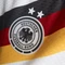 adidas FIFA WM 2026 Deutschland Authentic Frauenteam Heimtrikot kurzarm (Damen) Vorschaubild