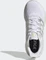 adidas EQ21 cloud white/almost lime (Damen) Vorschaubild