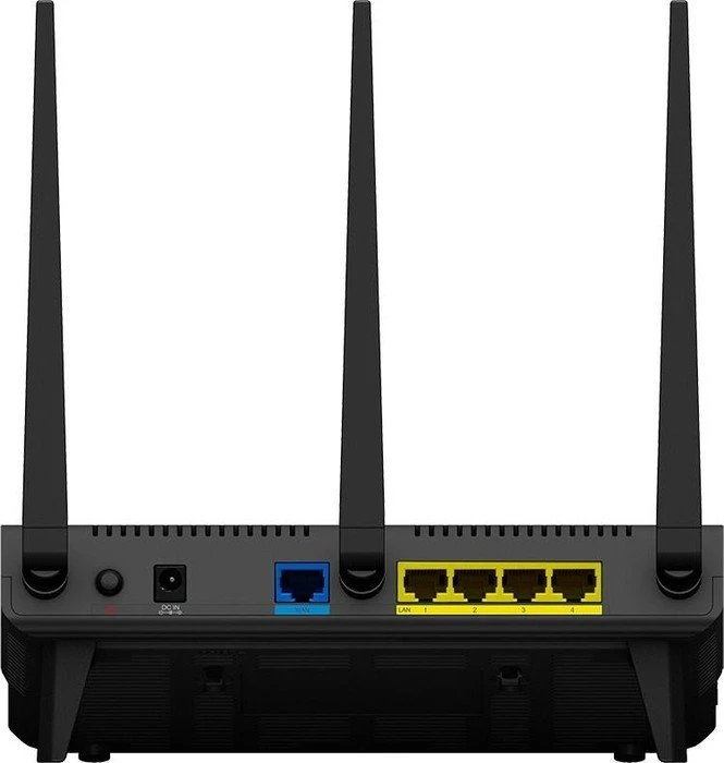 Synology RT1900ac