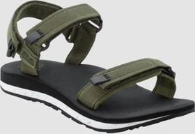 Jack Wolfskin Outfresh khaki/black (Herren)