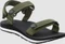 Jack Wolfskin Outfresh khaki/black (Herren) Vorschaubild