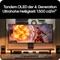 LG UltraGear evo AI OLED GX9 39GX950B-B, 39" Vorschaubild