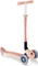 Globber Go Up Foldable Plus Ecological Kickboard apricot Vorschaubild