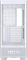 Jonsbo TK-5 White, Glasfenster Vorschaubild