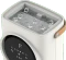 Fakir TC 400 Air Cooler Turmventilator/Luftkühler off white Vorschaubild