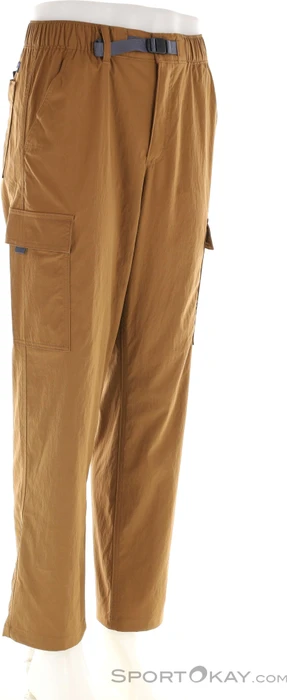 Patagonia Outdoor Everyday Hose lang deer brown (Herren)