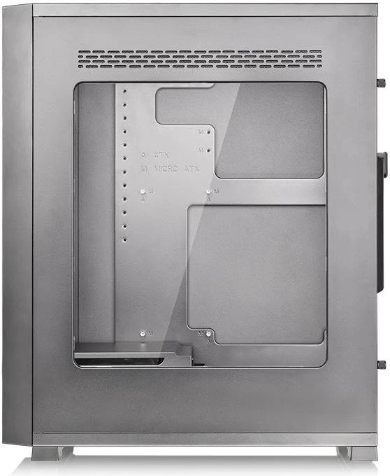 Thermaltake Core G3 schwarz, Acrylfenster