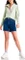 Levi's 501 Mid-Thigh Shorts (Damen) Vorschaubild