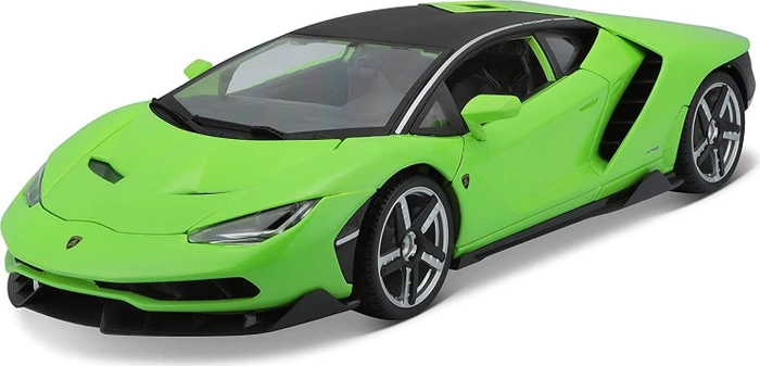 Maisto Lamborghini Centenario (531386)