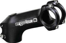 Ergotec Charisma 31.8mm/28.6mm +20° Vorbau 90mm schwarz