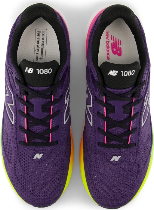 New Balance 1080v15 boysenberry/deep end/alkaline green (Herren)
