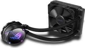 ASUS ROG Strix LC II 120