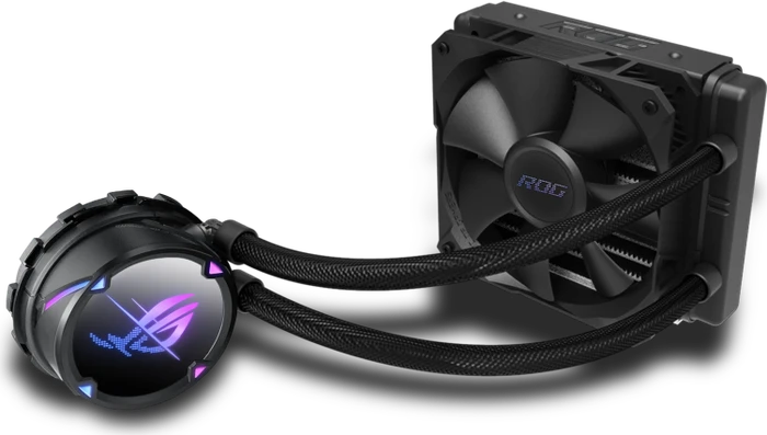 ASUS ROG Strix LC II