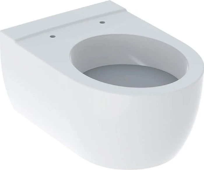 Geberit iCon Wand-WC Tiefspüler