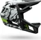Fox Racing Proframe Fullface-Kinderhelm Vorschaubild