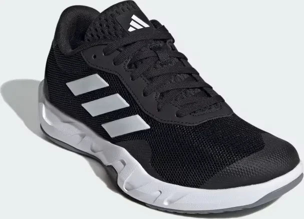 adidas Amplimove Trainer core black/cloud white/grey six (Damen)