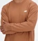 New Balance Sport Essentials French Terry Sweatshirt walnut (Herren) Vorschaubild