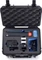 B&W International action.case PP.41 / Typ 1000 GoPro 9-13 schwarz Vorschaubild