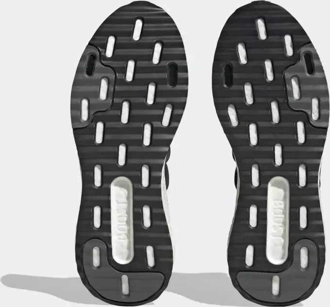 adidas X_PLRBOOST core black/grey five/cloud white (Damen)