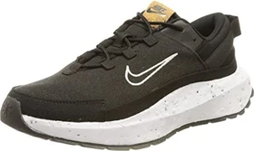 Nike Crater Remixa black/dark smoke grey/white (Herren)