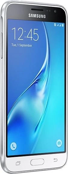 Samsung Galaxy J3 Duos J320F/DS weiß