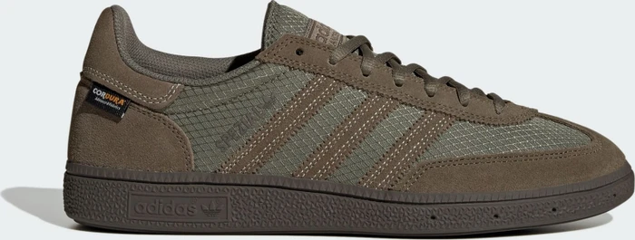 adidas Handball Spezial olive strata/shadow olive