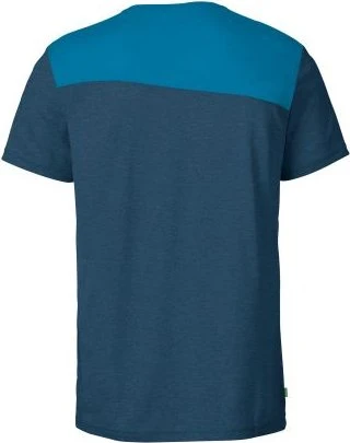 Vaude Sveit Funktionsshirt kurzarm atlantic (Herren)